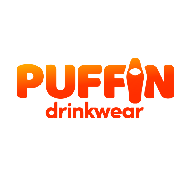 Puffin Logo